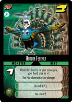 Aurora Feather